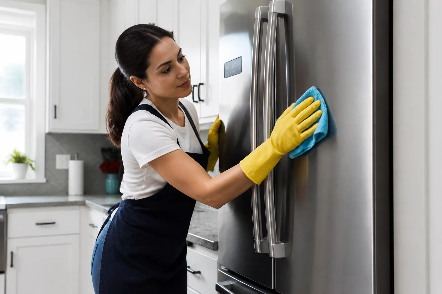 How to extend the lifespan of your home appliances