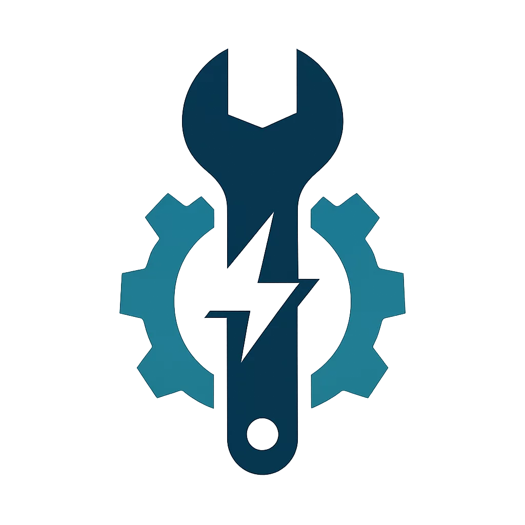 Home Appliances Repair in Ajman Logo
